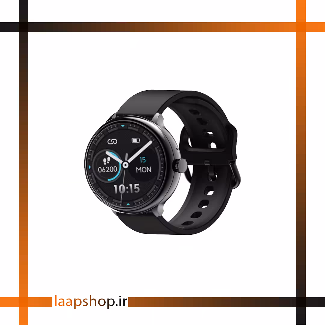 ساعت هوشمند k50
