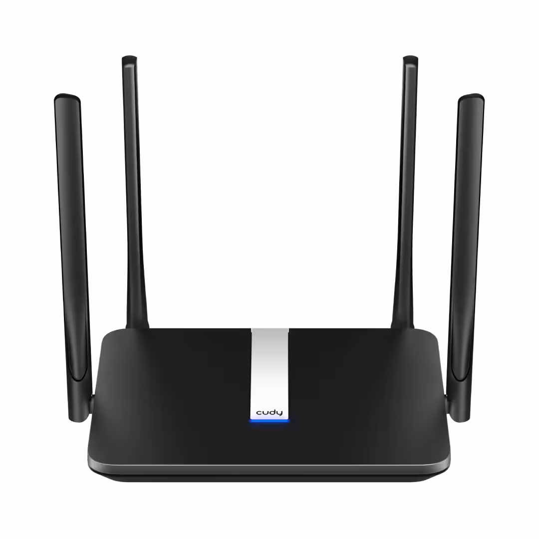 مودم روتر 4G LTE بی‌سیم کودی مدل LT500