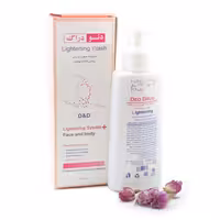 پن مایع روشن کننده و ضد لک دئودراگ