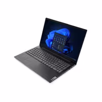 لپ تاپ لنوو V15 پردازنده I5-12500H رم 12GB حافظه 512GB SSD گرافیک INTEL صفحه نمایش FHD - نیو پی سی