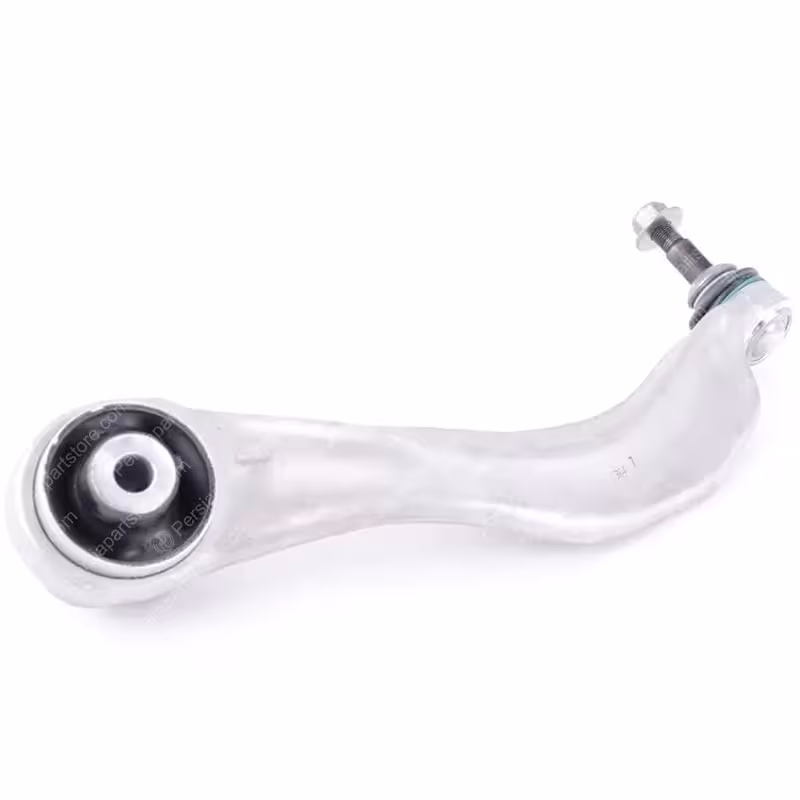 طبق پایین (بزرگ) راست بی ام و سری 6 640i کوپه کد اتاق F13 اِن تی 2012 تا 2013