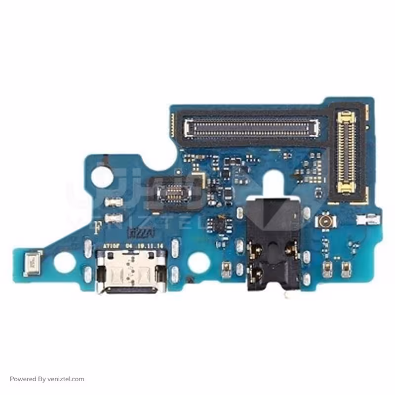 ساب شارژ سامسونگ مدل SAMSUNG A71