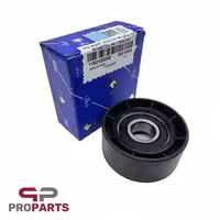 غلتک هرزگرد تسمه دینام شرکتی ایساکو مناسب برای ساندرو