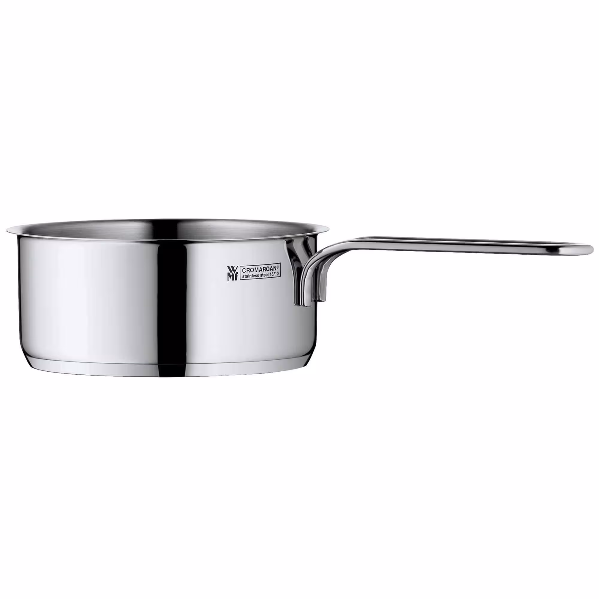 شیر جوش دبلیو ام اف مدل WMF Saucepan MINI with lid 12CM