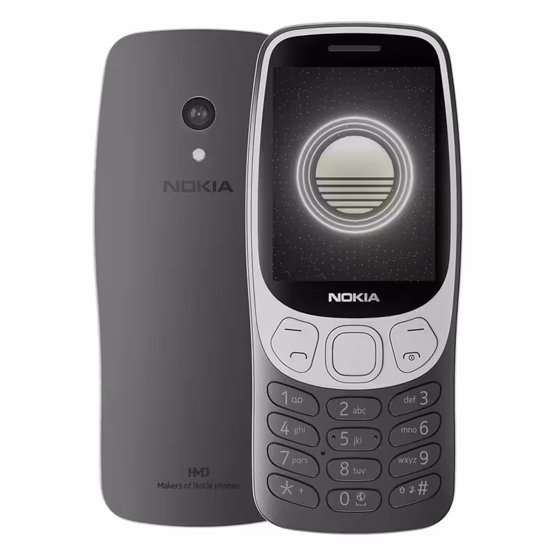 گوشی نوکیا ساده مدل Nokia 3210 TA-1618