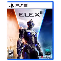 ELEX II – PS5