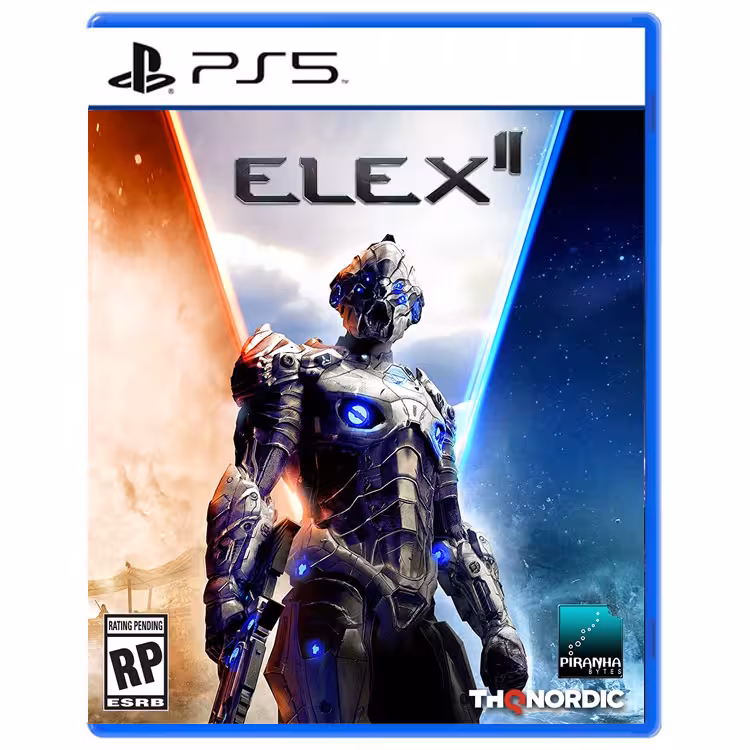 ELEX II – PS5