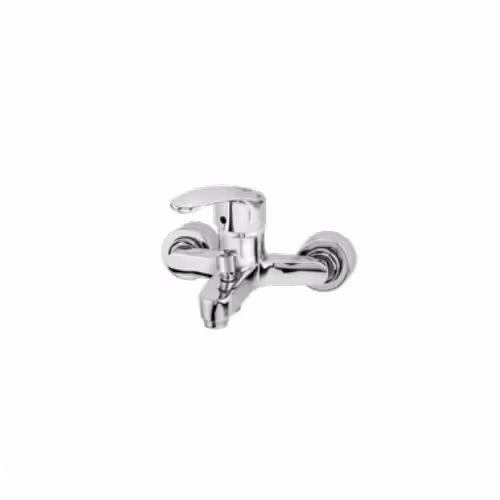 شیر حمام ثابت مدل اسپانیایی رویال قهرمان