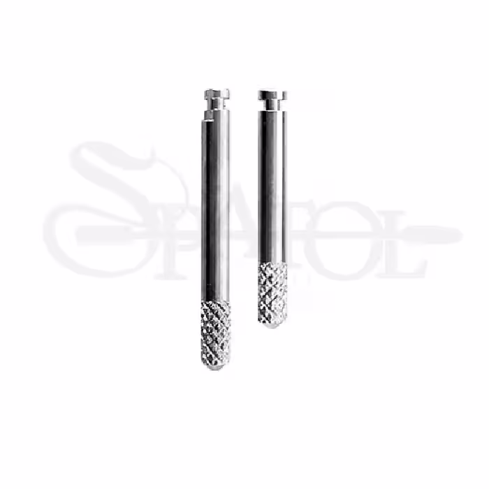 ماندرل دیسک بدون مرکز Mandrel polishing Discs برند Zt Dental