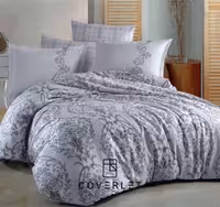 روتختی یاسی دونفره کاوری مدل Olinda