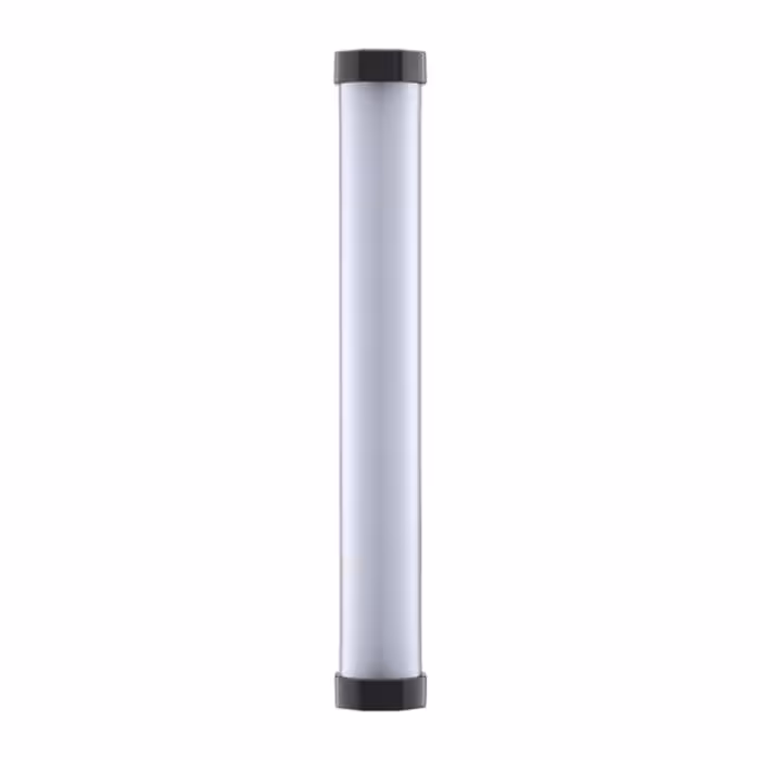 نور ثابت باتومی دی بی کی مدل آرجی بی DBK RGB 320 LED Tube Light 320
