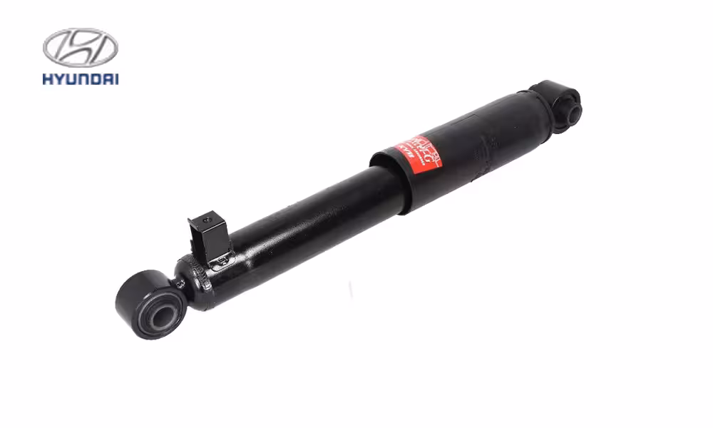 کمک عقب هیوندای سانتافه IX45