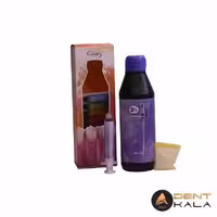 محلول کلرهگزیدین Cobalt cobixidine -کبالت-2%