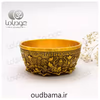 کاسه برکت فلزی اورجینال