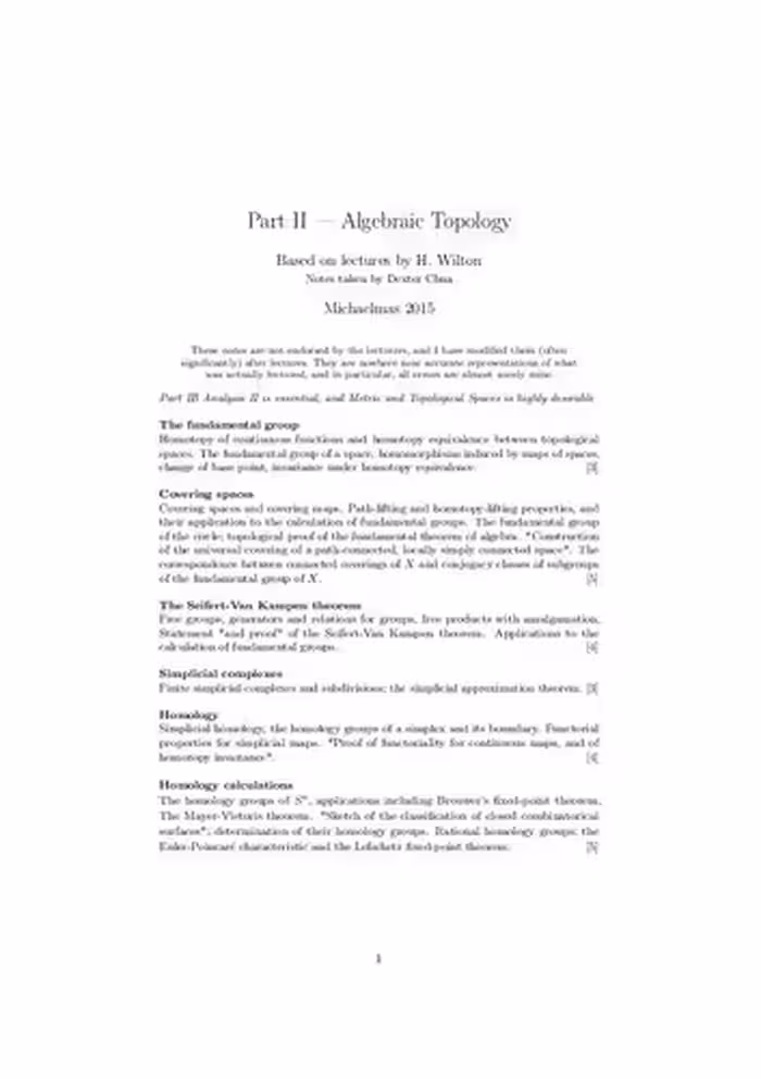 خرید و دانلود نسخه کامل کتاب Algebraic Topology