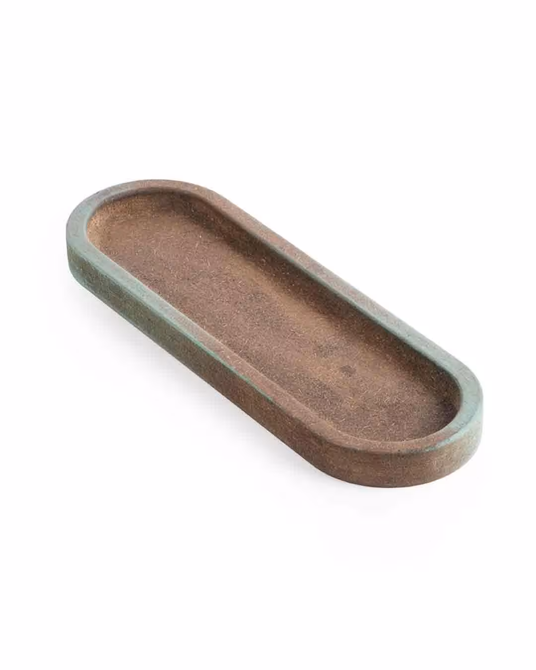 سینی MDF بیضی