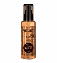 سرم تقویتی مو حاوی روغن آرگان و کراتین 125میل ردیست Redist Hair Serum Argan Oil And Keratin 125ml