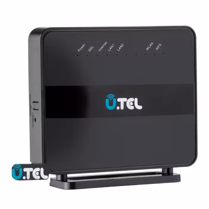 مودم یوتل U.TEL V301 VDSL2
