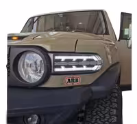 چراغ سیگنال برای تویوتا FJ 2007-2022