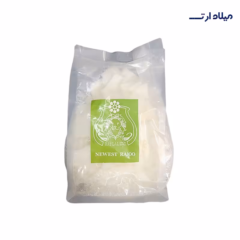 پارافین سوی وکس ظروف 1کیلو گرمی