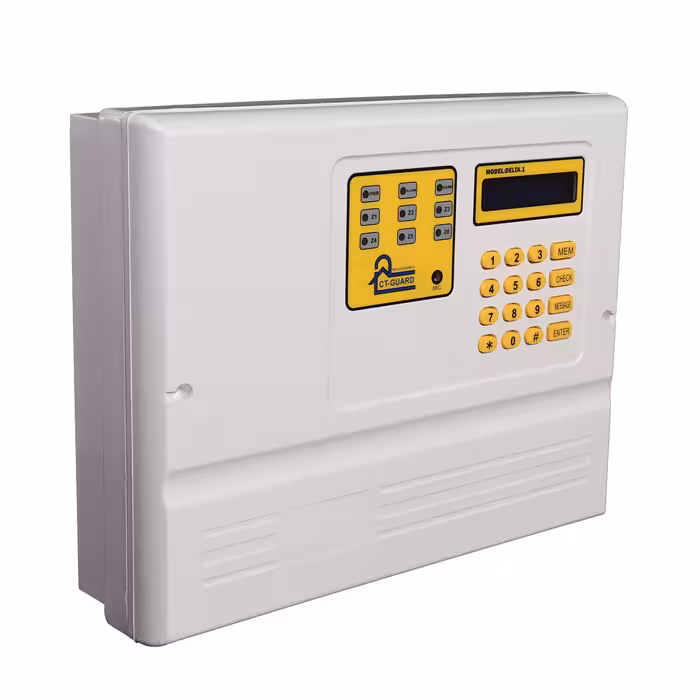 دزدگیر اماکن سیمکارتی سیتی گارد