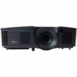 ویدئو پروژکتور اوپتوما مدل S310e (کارکرده)