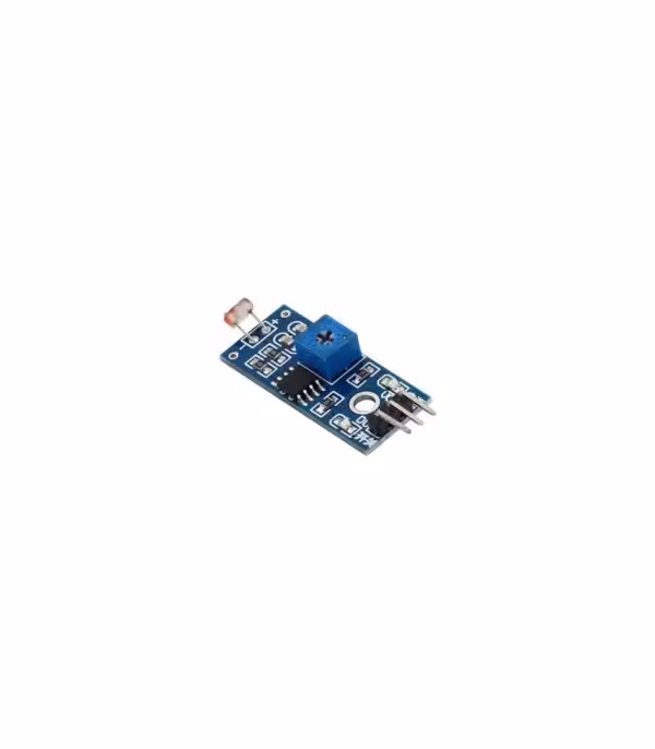 ماژول شدت نور LDR Sensor Module