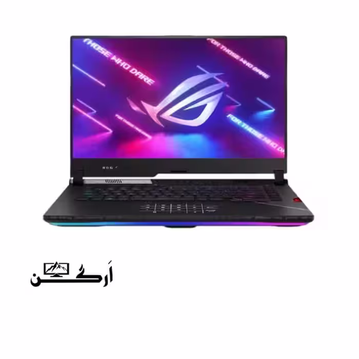 لپ تاپ 17.3 اینچی ایسوس مدل ROG Strix G733ZS-XC
