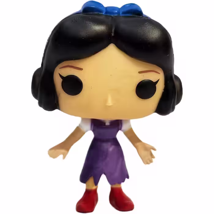 اکشن فیگور فانکو پاپ !FUNKO POP شخصیت کارتونی سفید برفی SNOW WHITE
