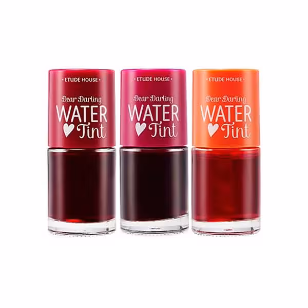 تینت لب مایع Water Tint اتود هاوس