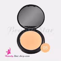 پنکیک ابریشمی SPF 20 لنیج شماره 5