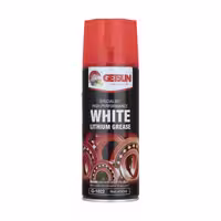 اسپری گریس گتسان مدل G-1022 حجم 450 میلی لیتر | کالا مکس