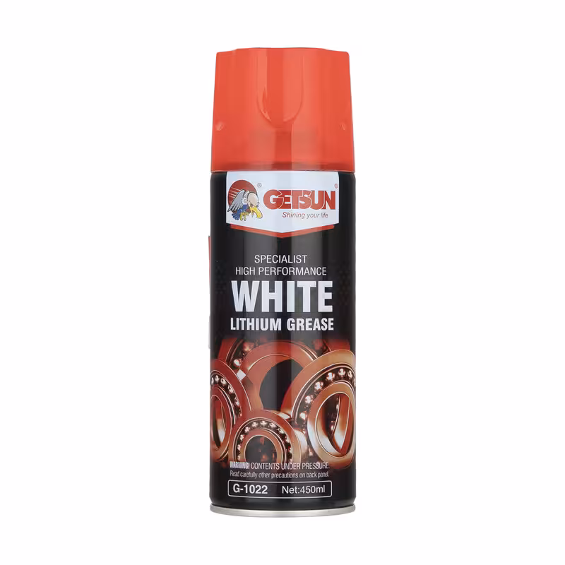 اسپری گریس گتسان مدل G-1022 حجم 450 میلی لیتر | کالا مکس