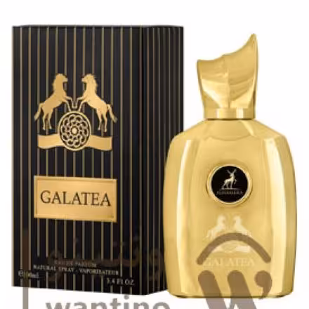 ادکلن مردانه پرفیوم پیگاسوس دو مارلی گودولفین الحمبراAlhambra World Godolphin حج