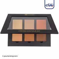 پالت کانتور چرب فراروسی