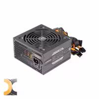 پاور 400 وات گرین | قیمت منبع تغذیه 400 وات گرین