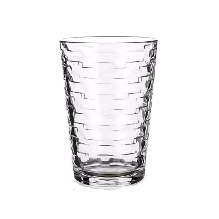لیوان هابیتات 200 میلی 6 عددی پاشاباغچه کد HABITAT-52499