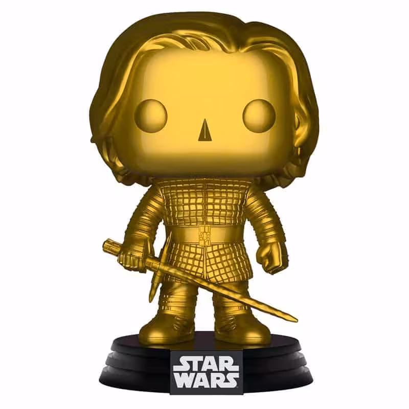 فانکو پاپ کایلو رن | Kylo Ren | از جنگ ستارگان شماره 194