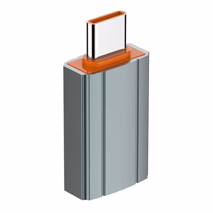 مبدل USB-C به USB الدینیو مدل LC140