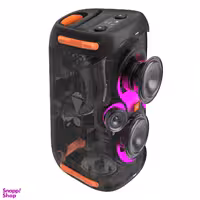 اسپیکر بلوتوثی قابل حمل جی بی ال مدل PARTYBOX 110