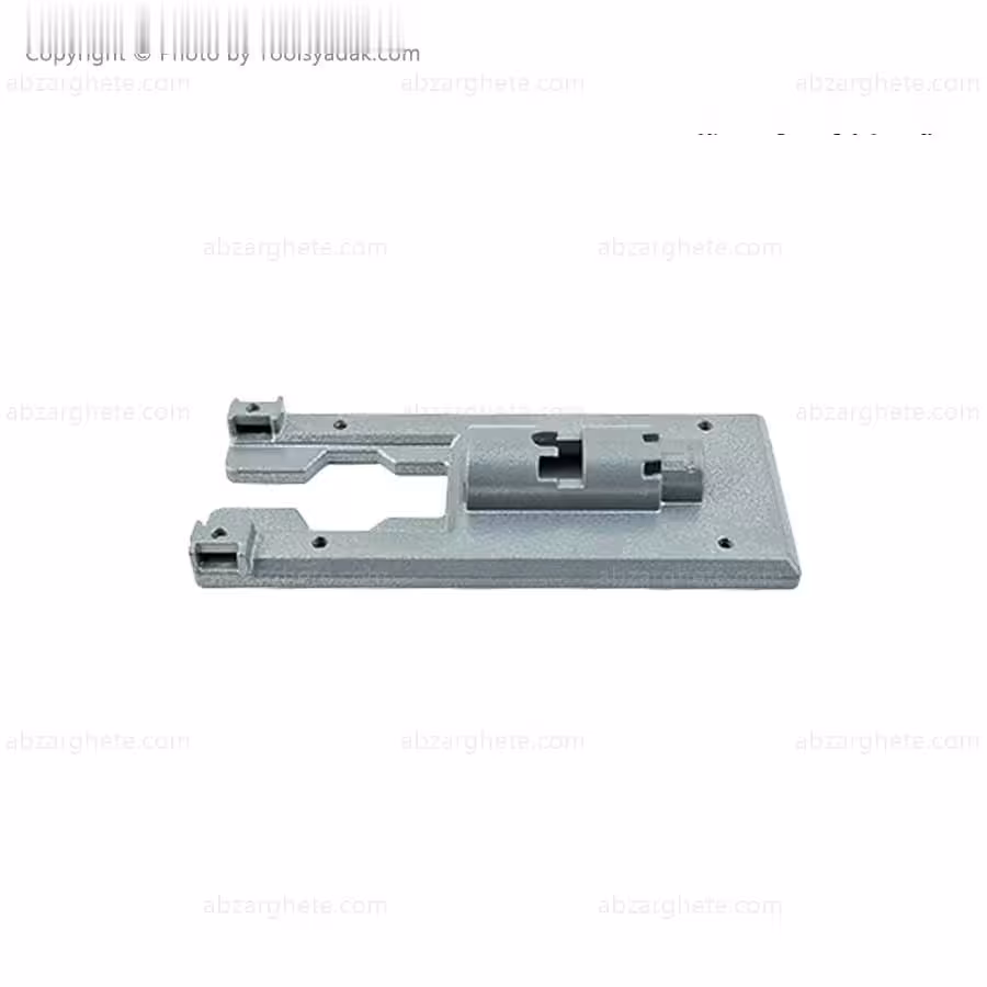 کفی آلومینیومی  اره عمود بر رونیکس مدل 4120