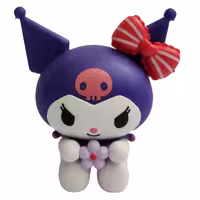 فیگور کرومی Kuromi