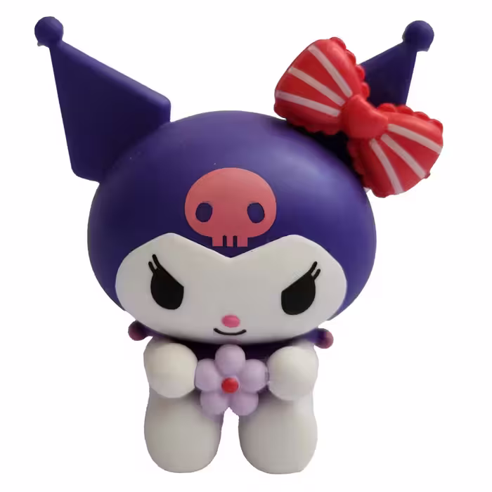 فیگور کرومی Kuromi
