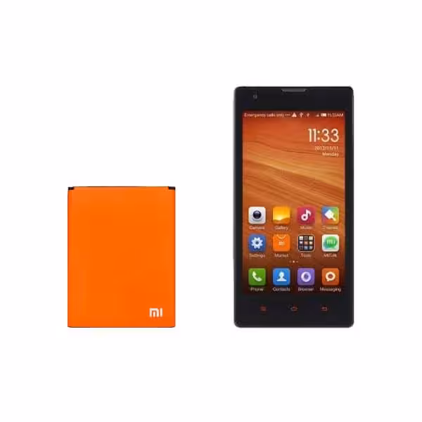 باتری گوشی شیائومی Redmi 1S