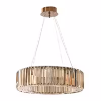 لوستر 15 شعله چشمه نور مدل N2679/60