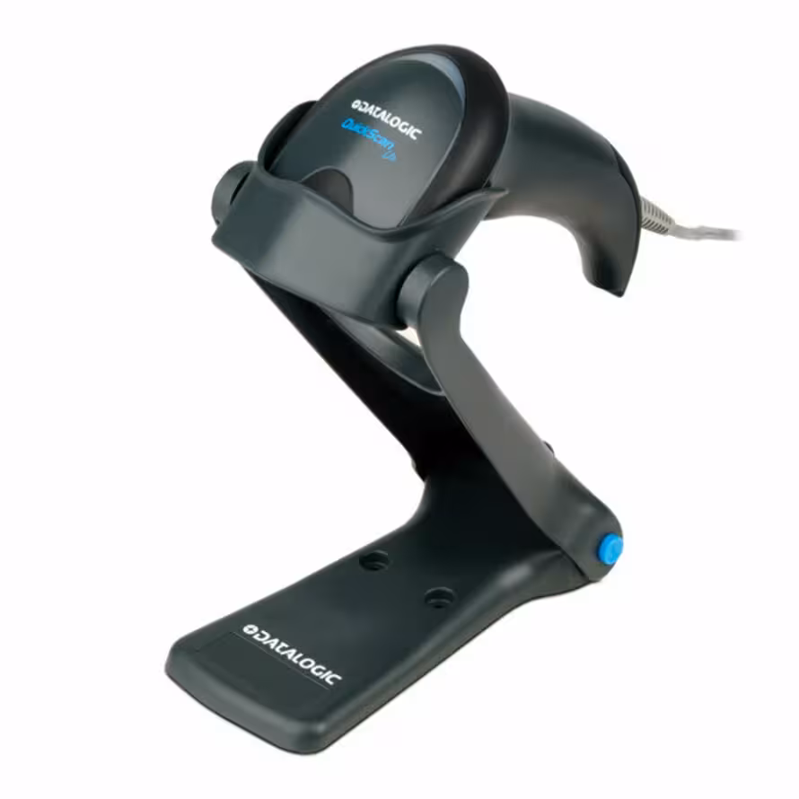 بارکد خوان دیتالاجیک QW2420