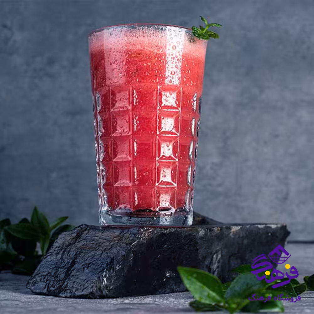 لیوان گرانیت کادو کاوه (6دک)