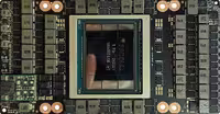 NVIDIA H100 SXM5 80GB | کارت گرافیک سرور AI و محاسبات حرفه‌ای
