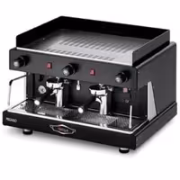 اسپرسوساز وگا مدل پگاسو نیمه اتومات دو گروپ WEGA PEGASO