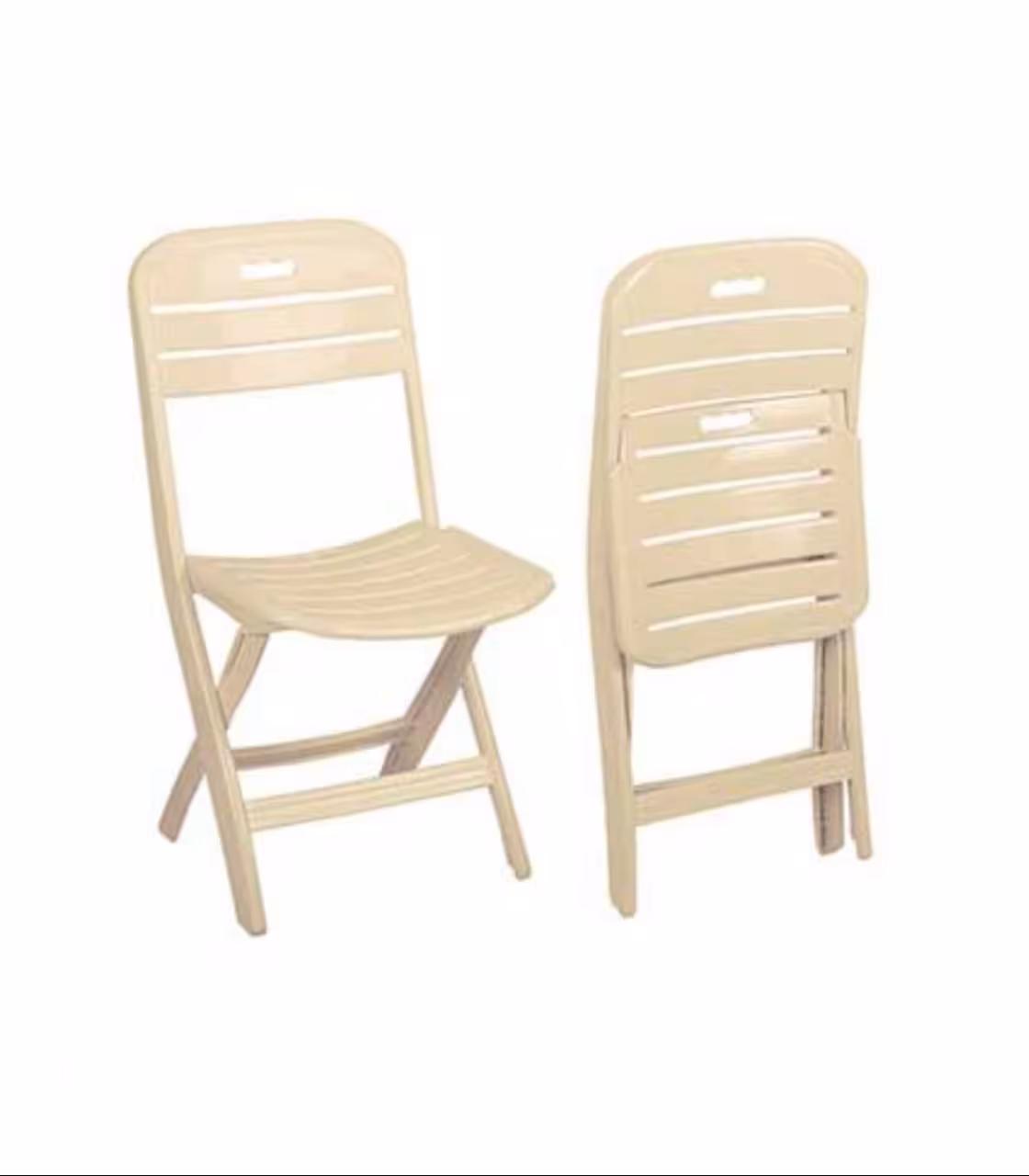 صندلی تاشو ناصر مدل 835